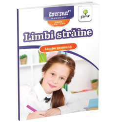 Limba germana - Exersez 2016 