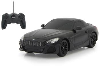 Masina cu telecomanda BMW Z4 Roadster negru scara 1 18 
