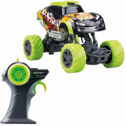 Masina cu telecomanda Exost RC X-Crawler 