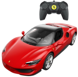 Masina cu telecomanda Ferrari 296 GTS scara 1 16 