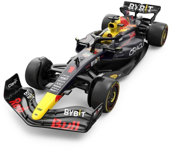 Masinuta metalica Red Bull Formula 1 RB19 scara 1 24 