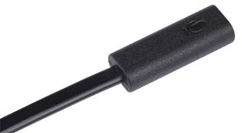 Microfon extern Starline MIC-6 dedicat AS9 4G PRO / B9 PRO 