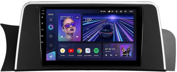 Navigatie Auto Teyes CC3 BMW X3 F25 2010-2014 4+64GB CIC 1 DIN QLED Octa-core 1.8Ghz Android 4G Bluetooth 5.1 DSP 