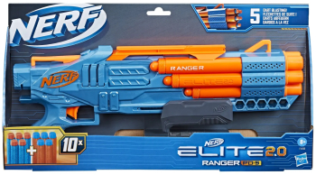 NERF BLASTER ELITE 2.0 RANGER 