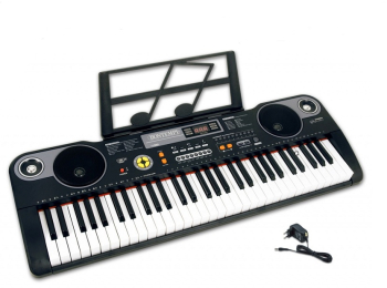 Orga electronica pentru copii Bontempi 61 clape 
