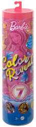 Papusa Barbie Color Reveal 