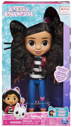 Papusa Gabby 20 cm Gabbys Dollhouse 