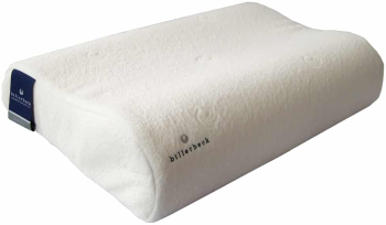 Perna ortopedica 50x70 cm fire functionale Timo Billerbeck 
