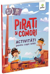 Pirati si comori 