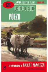 Poezii - Cosbuc Cartea Romaneasca - George Cosbuc 