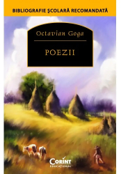 Poezii - Octavian Goga 