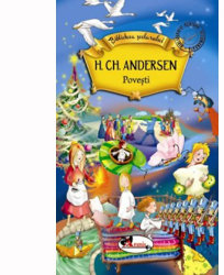 Povesti - H. Ch. Andersen 