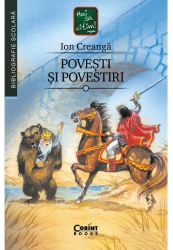 POVESTI SI POVESTIRI 2019 CREANGA TL 