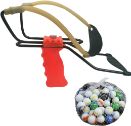 Prastie profesionala IdeallStore® cu suport Sling Master plastic 20 cm portocaliu 