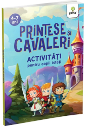 Printese si cavaleri 