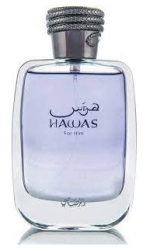 Rasasi Hawas For Him Apa de parfum pentru barbati EDP 100 ml 