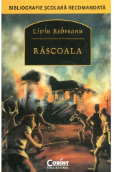 Rascoala - Liviu Rebreanu 