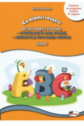 Recapitulare si evaluare. CLR + MEM - Clasa I Mihaela-Ada Radu 