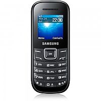 Samsung E1205 