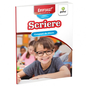 Scrierea corecta - Exersez 2016 
