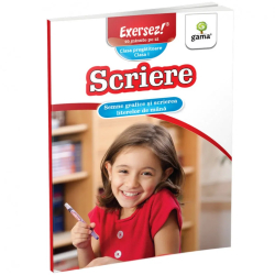 Scrierea - Exersez 2016 
