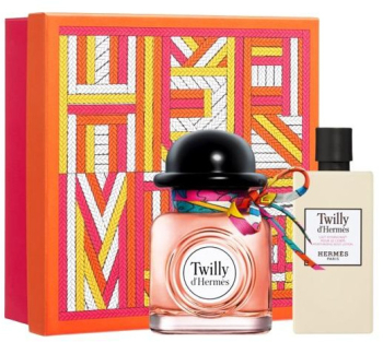 Set cadou Hermes Twilly DHermes pentru femei