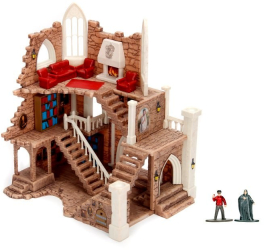 Set de joaca Harry Potter - Turnul Gryffindor 