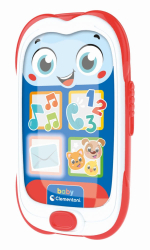 Smartphone pentru copii Clementoni 