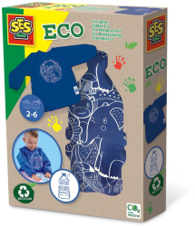 Sort pentru pictura copii ECO 
