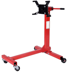 Stand pentru motor si cutie de viteze 450kg KD1361 Kraft&Dele 