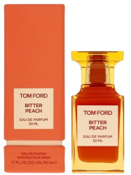 Tom Ford Private Blend Bitter Peach EDP 50 ml 