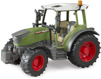Tractor Bruder Fendt Vario 211 
