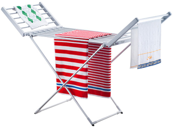 Uscator de rufe electric pliabil Adler AD 7821 220W IP22 
