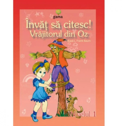 Vrajitorul din Oz 