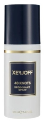 Xerjoff Join The Club 40 Knots Deodorant spray unisex 100 ml 