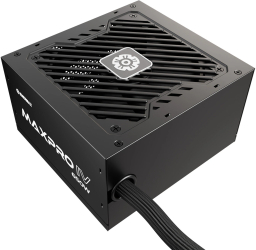 Sursa PSU EMP650W Maxpro IV 650W ATX PFC Activ jap. capacitor 80+ 230V EU 