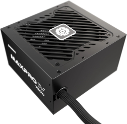 Sursa PSU EMP750W Maxpro IV 750W ATX PFC Activ jap. capacitor 80+ 230V EU 