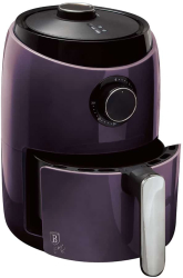 AirFryer Berlingerhaus 1 6 L Purple Eclipse Collection