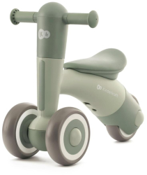 Bicicleta de echilibru Kinderkraft Minibi leaf green