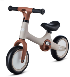 Bicicleta de echilibru Kinderkraft Tove desert beige 