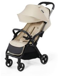 Carucior sport Kinderkraft Apino 0-22 kg Dune Beige 