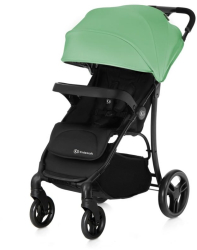 Carucior sport Kinderkraft Cruiser Green 