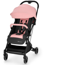 Carucior sport Kinderkraft Indy Pink 