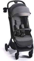 Carucior sport Kinderkraft Nubi 2 Cloudy Grey 