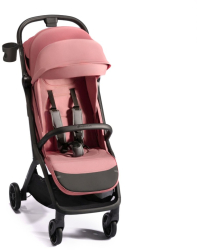 Carucior sport Kinderkraft Nubi 2 Pink Quartz 