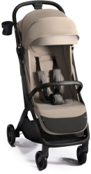 Carucior sport Kinderkraft Nubi 2 Sand Beige 