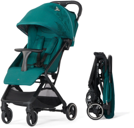 Carucior sport Kinderkraft Nubi Nature Vibe 