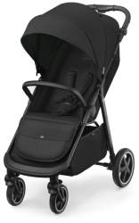 Carucior sport Kinderkraft Route Black 