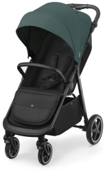 Carucior sport Kinderkraft Route Emerald Green 