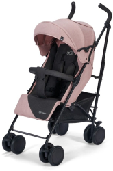 Carucior sport Kinderkraft Siesta Pink 
